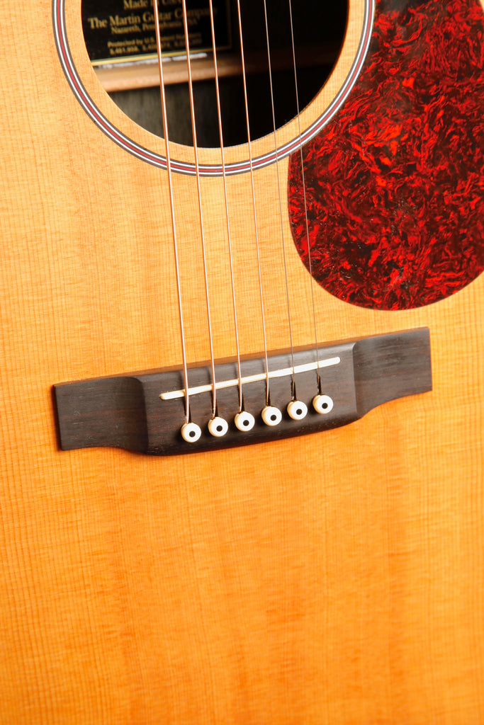 Martin DX1R Dreadnought Acoustic Guitar Made in USA Pre-Owned