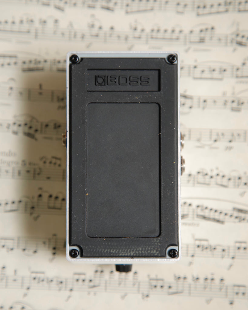 Boss TU-3 Chromatic Tuner Pedal Pre-Owned