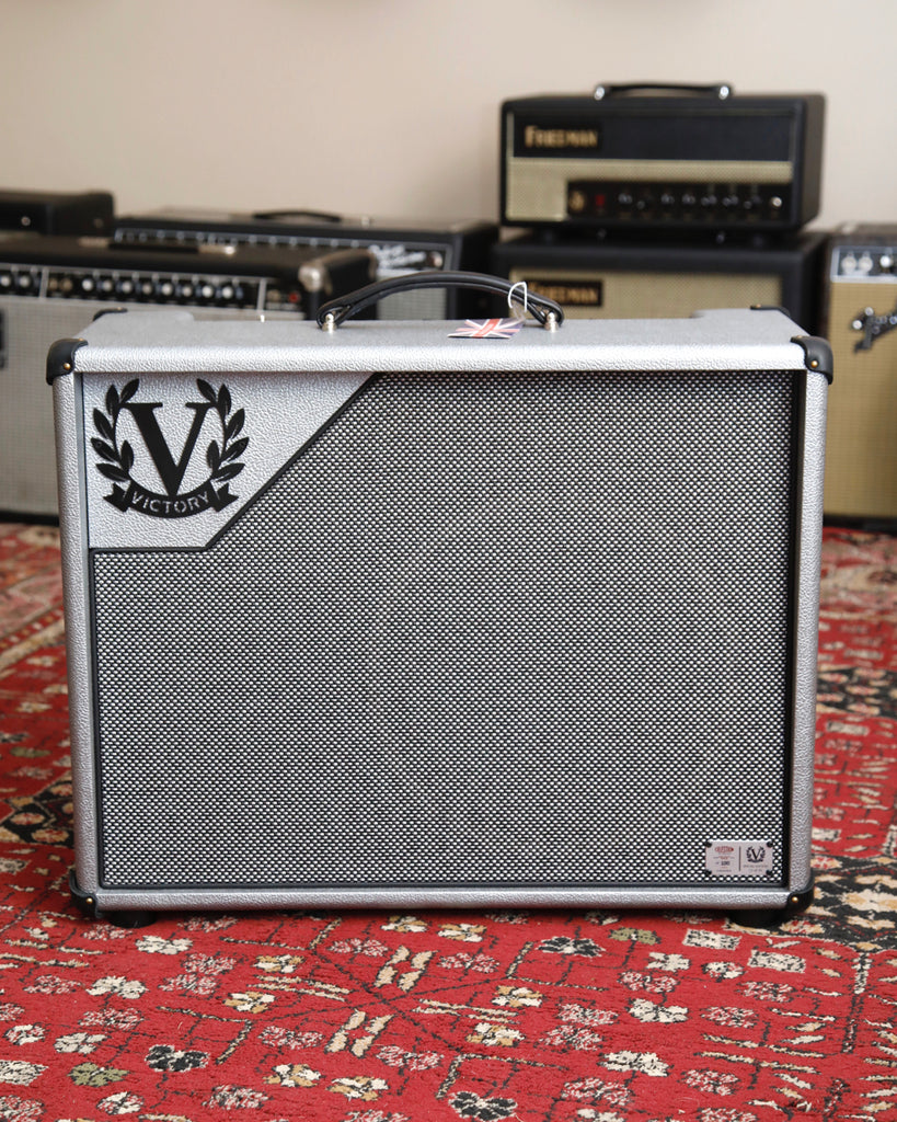 Victory Amplification The Sheriff Limited Edition 25-Watt Valve Combo Amplifier