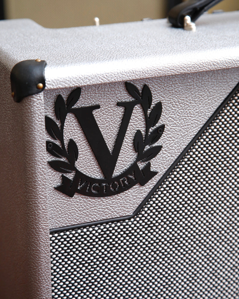 Victory Amplification The Sheriff Limited Edition 25-Watt Valve Combo Amplifier