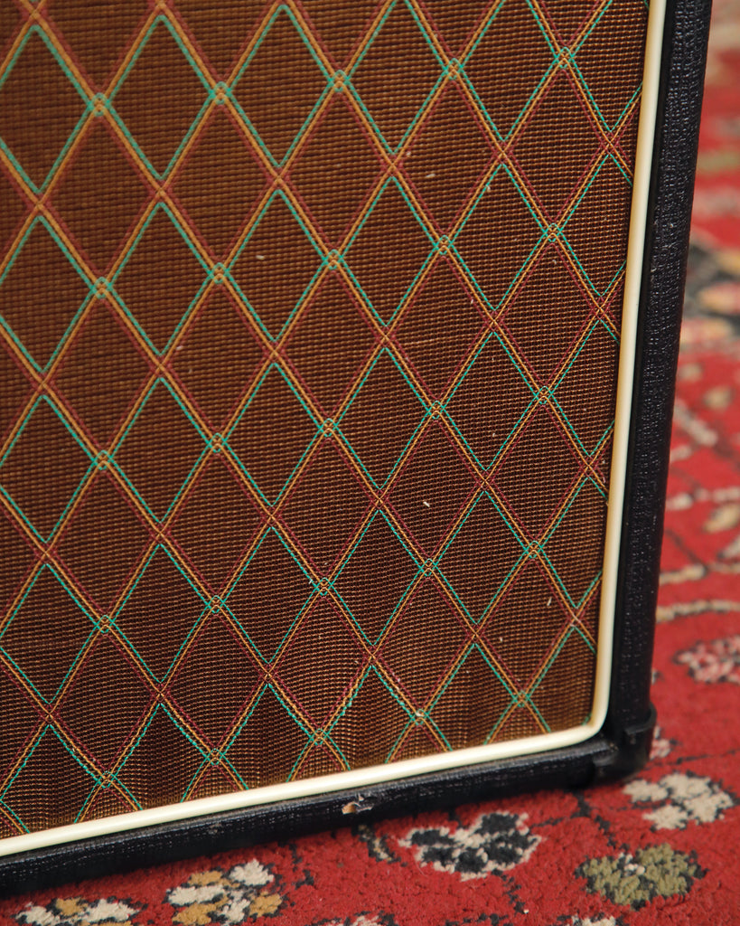 Vox AC50CP2 50-Watt 2x12" Valve Guitar Combo Amplifier Pre-Owned