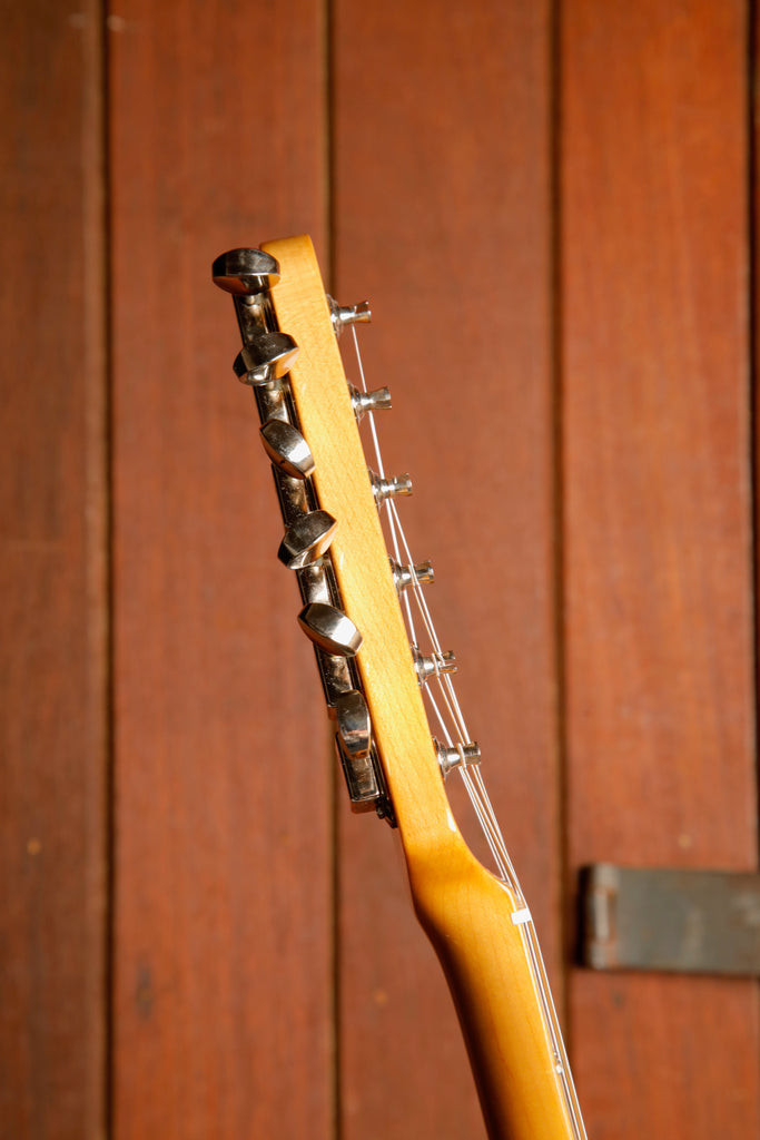 Squier Classic Vibe '50s Telecaster Butterscotch Blonde Electric Guitar Pre-Owned