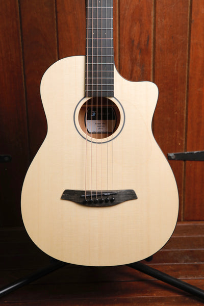 Furch Pioneer EM A Travel Acoustic Guitar