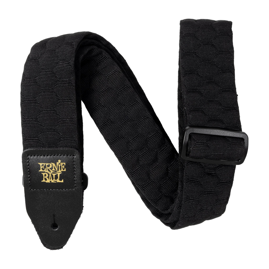 Ernie Ball Vintage Weave Jacquard Guitar Strap