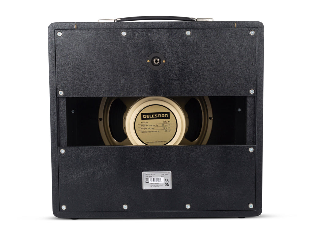 Marshall ST112 Studio JTM 1x12 Speaker Cabinet