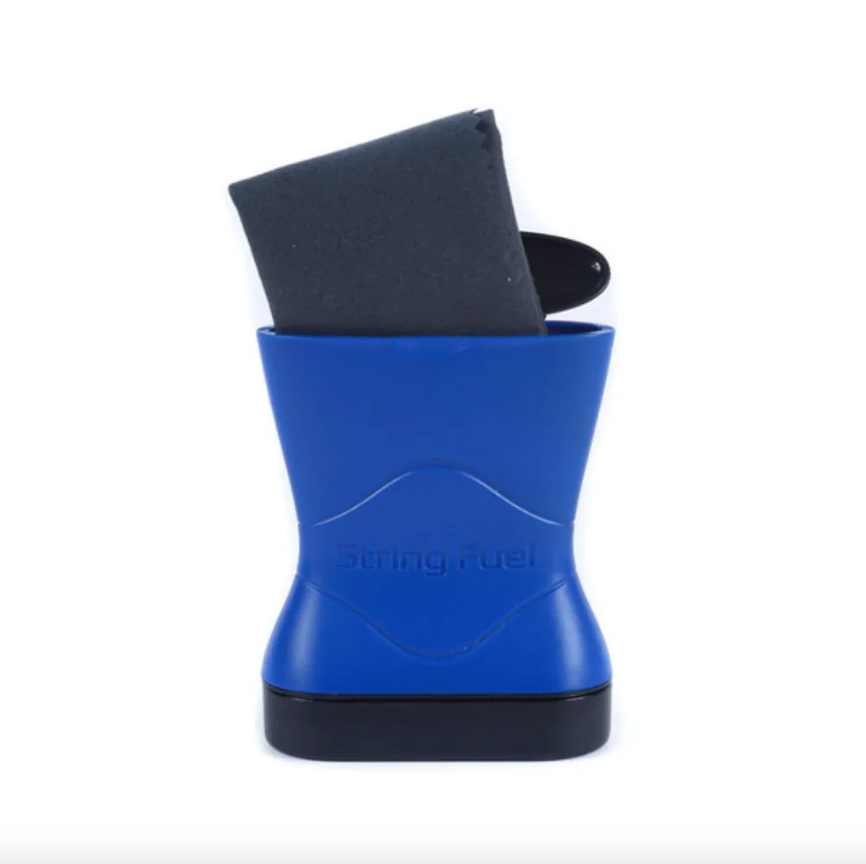 Music Nomad String Fuel Cleaner & Lubricant