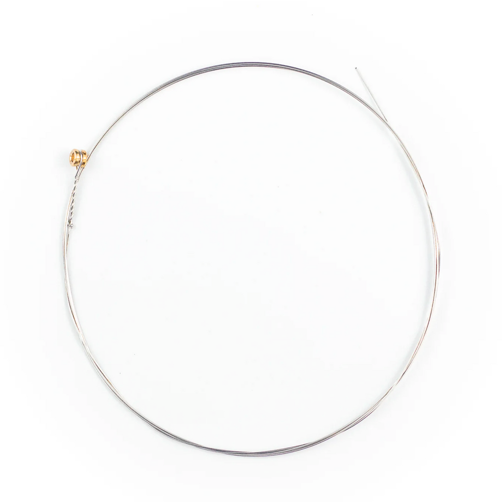 Single String