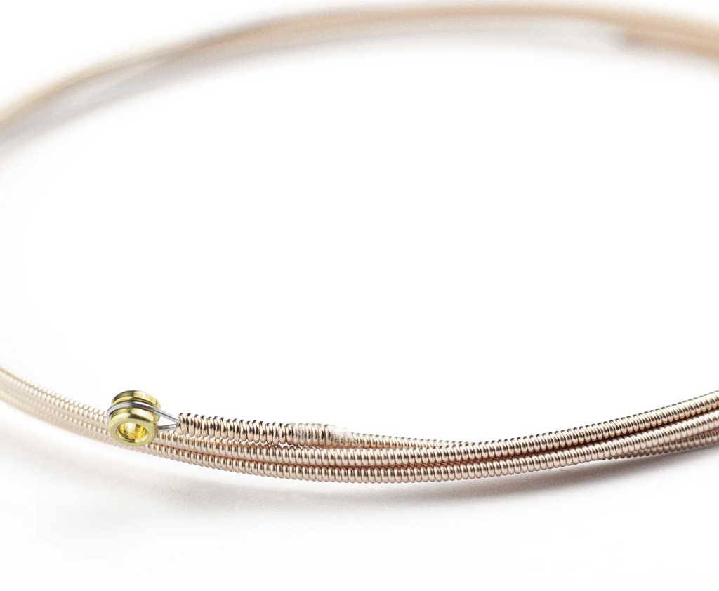 Single String