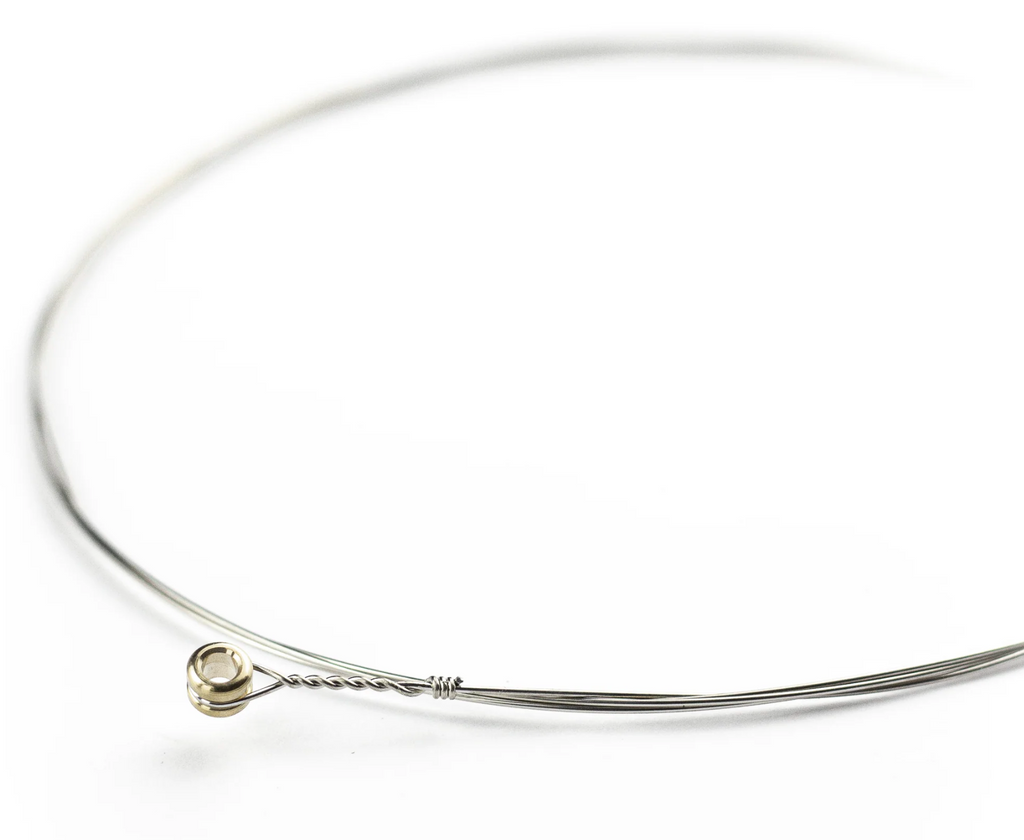 Single String