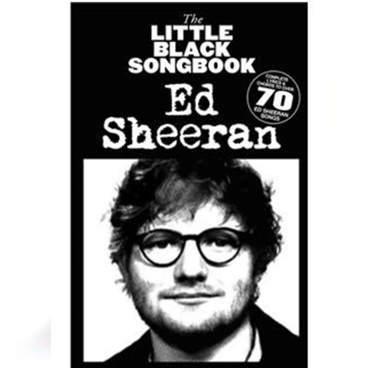 Little Black Book Series
