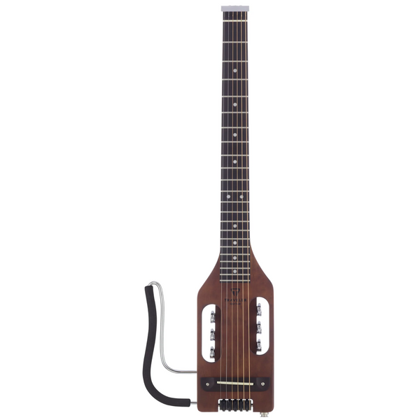 Traveler Guitar Ultra-Light Acoustic Antique Brown