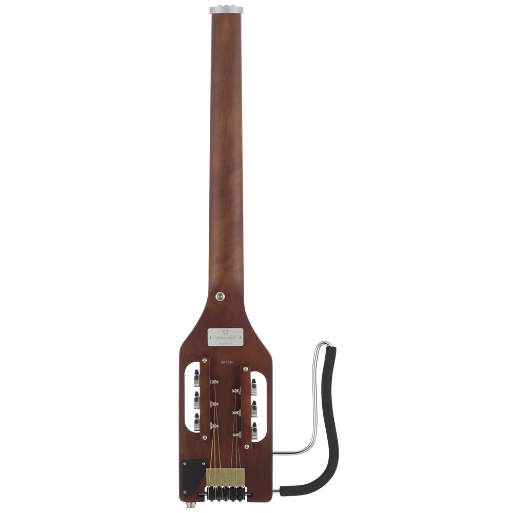Traveler Guitar Ultra-Light Acoustic Antique Brown