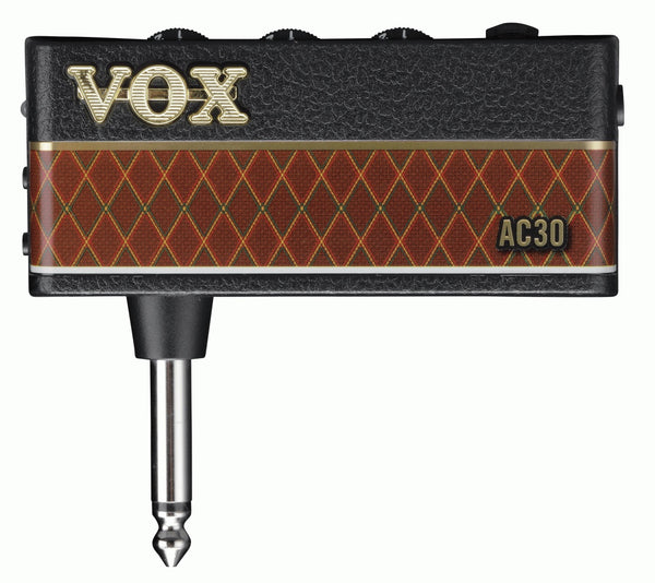 VOX AP3 amPlug3 Headphone Amp - Various