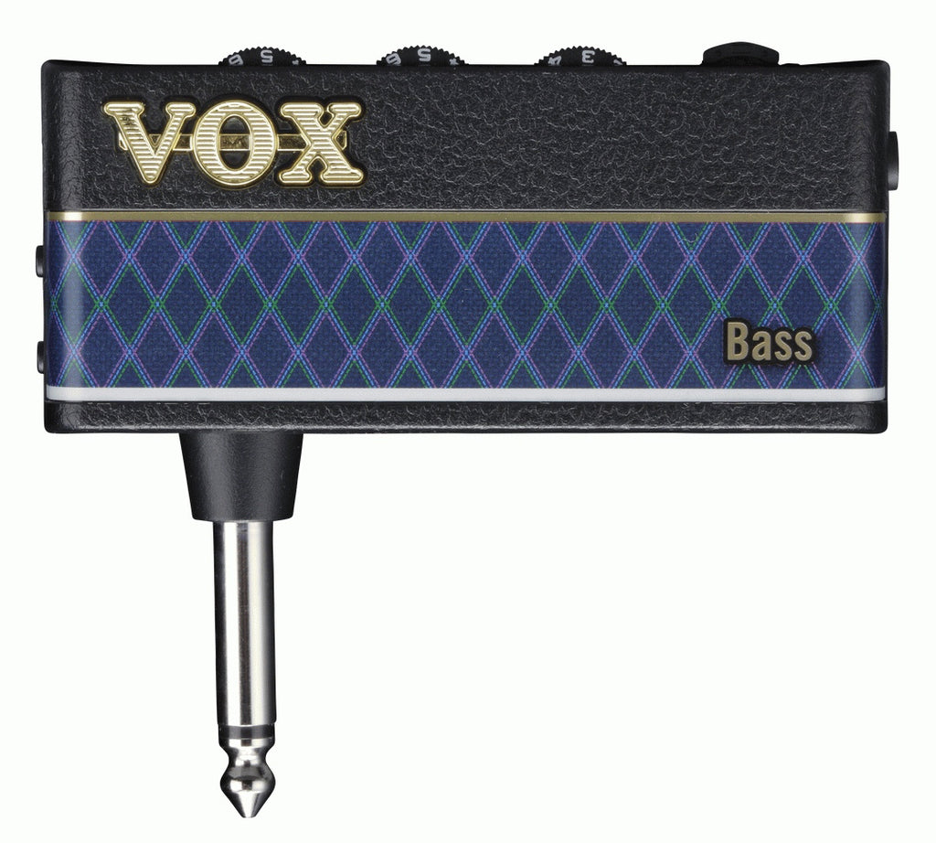 VOX AP3 amPlug3 Headphone Amp - Various