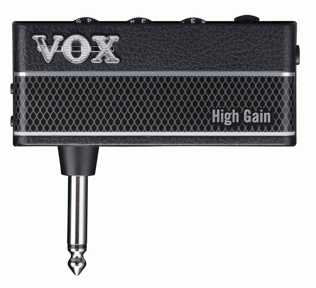 VOX AP3 amPlug3 Headphone Amp - Various