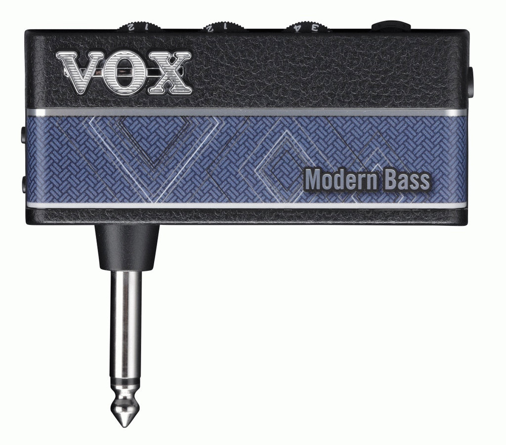 VOX AP3 amPlug3 Headphone Amp - Various
