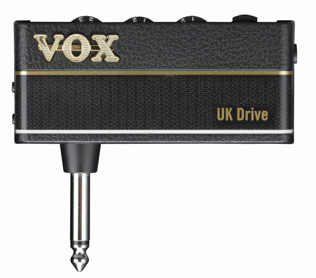 VOX AP3 amPlug3 Headphone Amp - Various