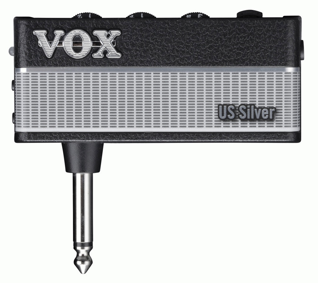 VOX AP3 amPlug3 Headphone Amp - Various