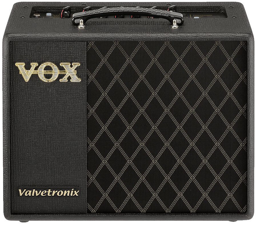 Vox VT20X Valvetronics 20W Guitar Combo Amplifier