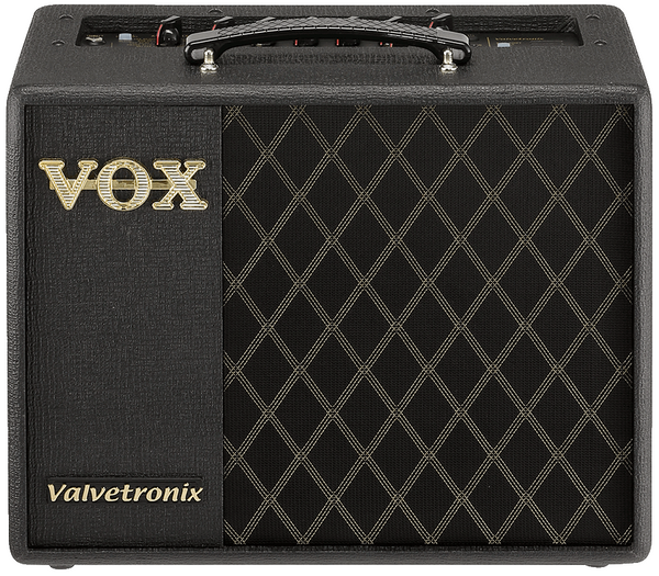 Vox VT20X Valvetronics 20W Guitar Combo Amplifier