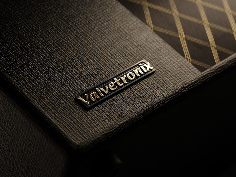 Vox VT20X Valvetronics 20W Guitar Combo Amplifier