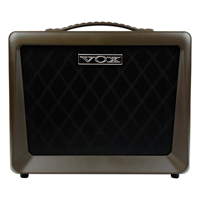 Vox VX50-AG 50-Watt Acoustic Guitar Modelling Amplifier