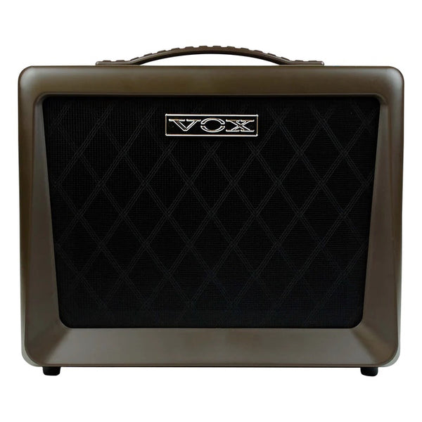Vox VX50-AG 50-Watt Acoustic Guitar Modelling Amplifier