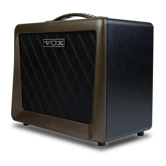 Vox VX50-AG 50-Watt Acoustic Guitar Modelling Amplifier