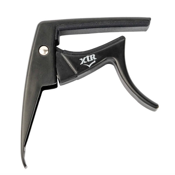 XTR Trigger Style Ukulele Capo GPX65B