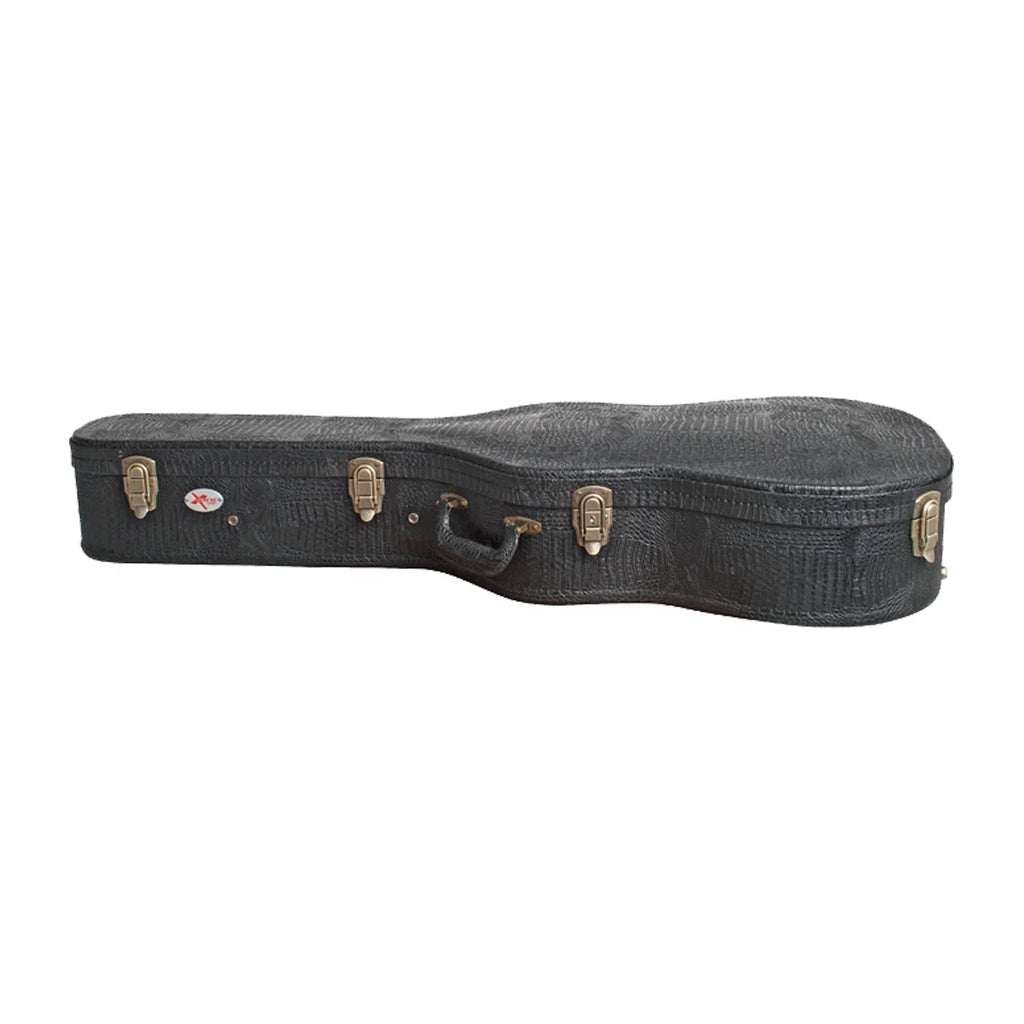 Xtreme Cases HC3065 Acoustic Parlour Hardshell Case