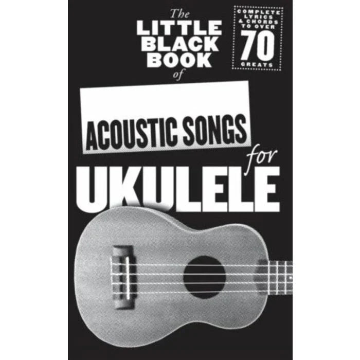 Little Black Book Series