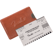 Fender String Action Gauge