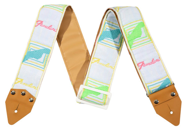 Fender Hama Okamoto Signature Strap Tropical