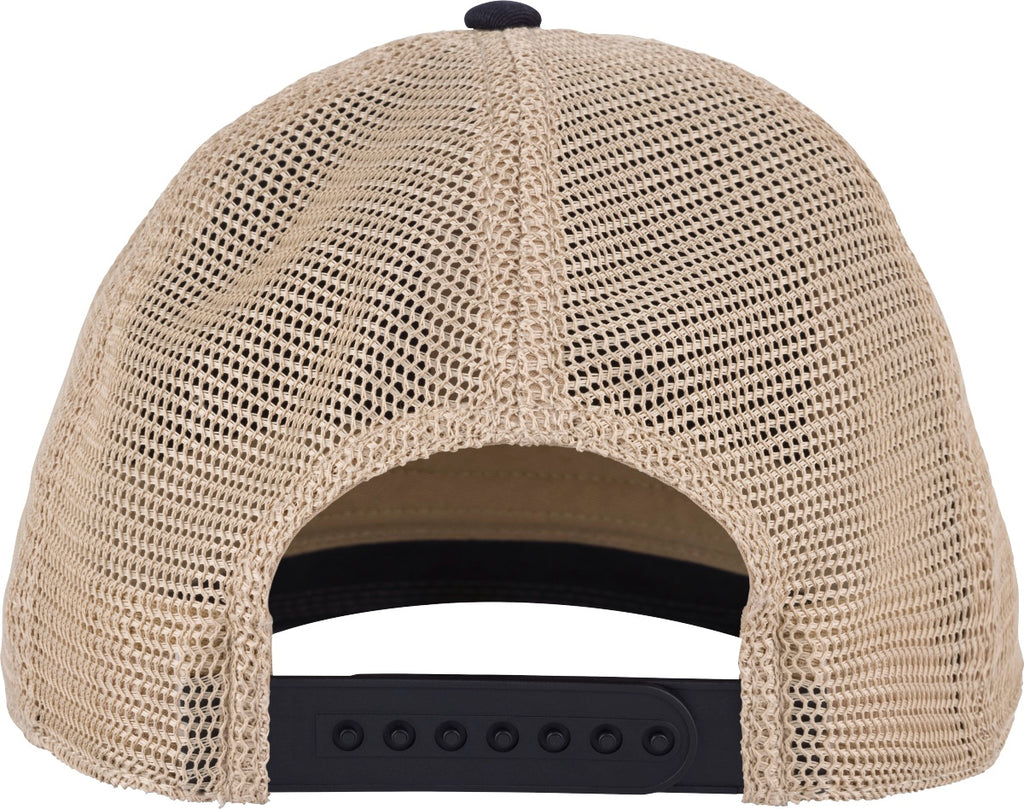 Fender Transition Logo Patch Hat