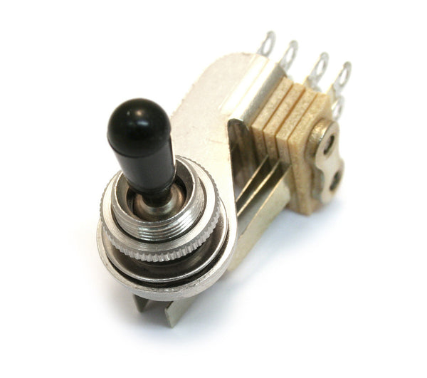 Switch - 3-Way Right Angle Pickup Selector Switch - The Rock Inn
