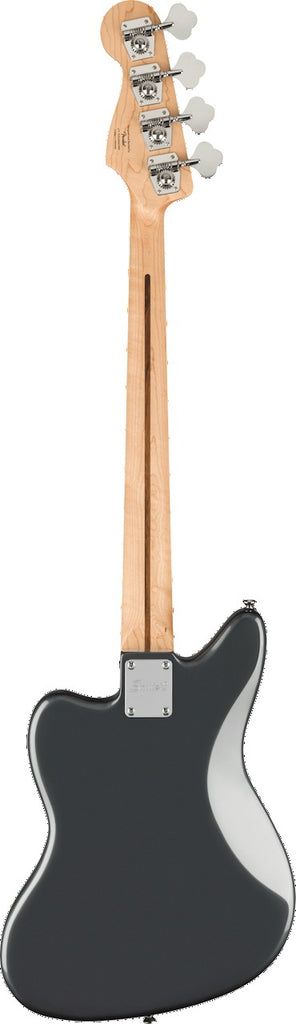 Squier Affinity Series Jaguar Bass H Charcoal