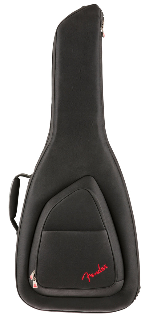 Fender FE1225 Electric Guitar Gig Bag Black