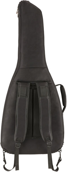 Fender FE1225 Electric Guitar Gig Bag Black