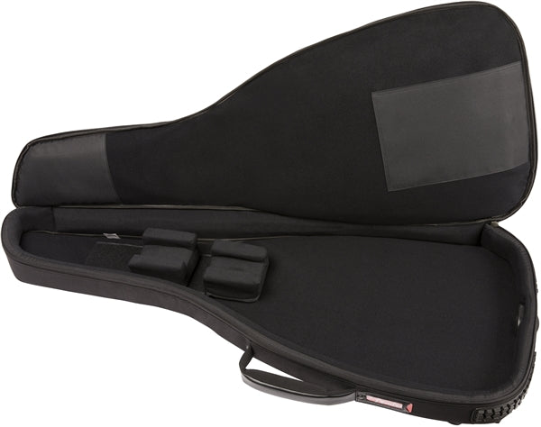 Fender FE1225 Electric Guitar Gig Bag Black