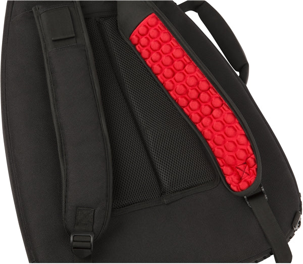 Fender FE1225 Electric Guitar Gig Bag Black