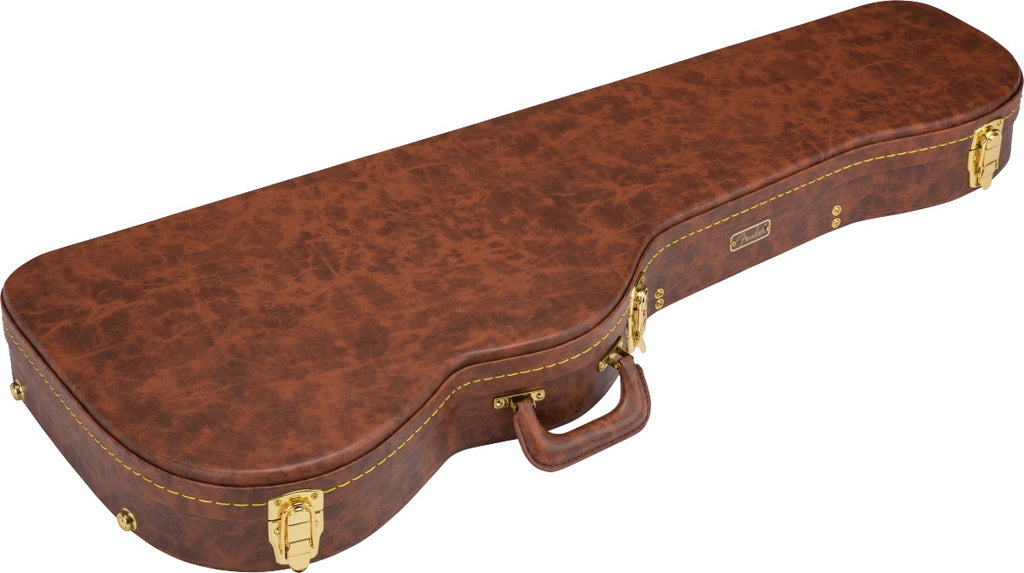 Fender Classic Series Poodle Case for Stratocaster/Telecaster