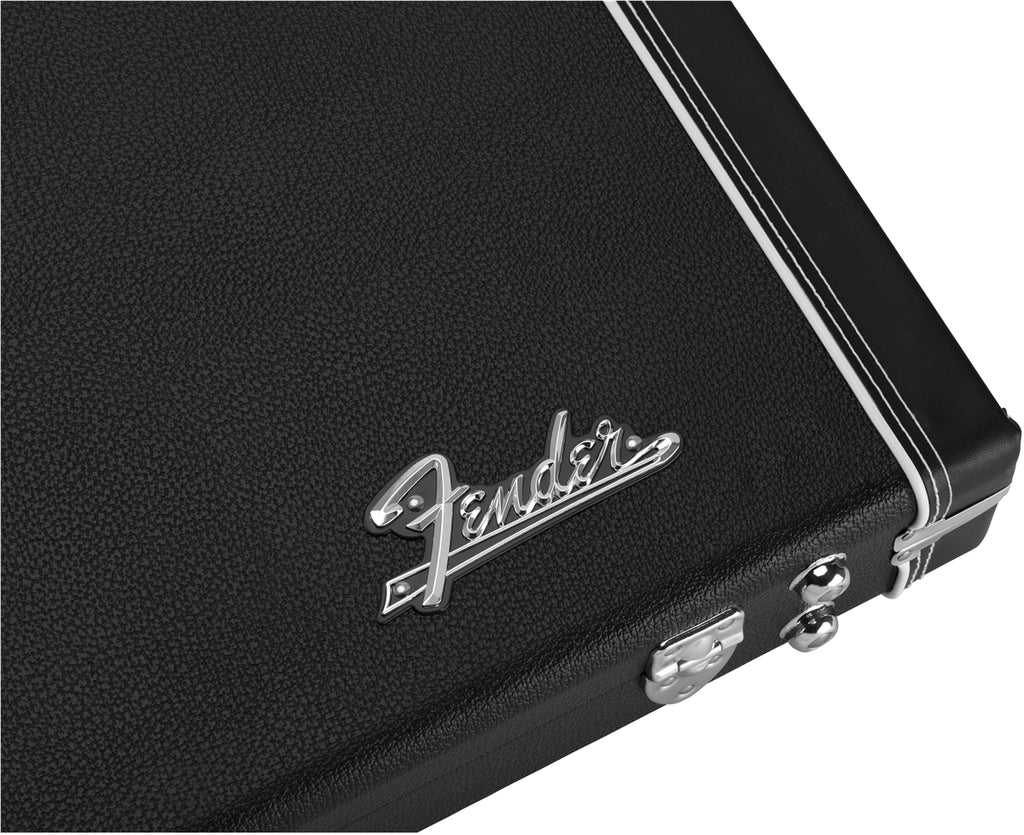 Fender Classic Series Jaguar/Jazzmaster Vintage Style Hardshell Case