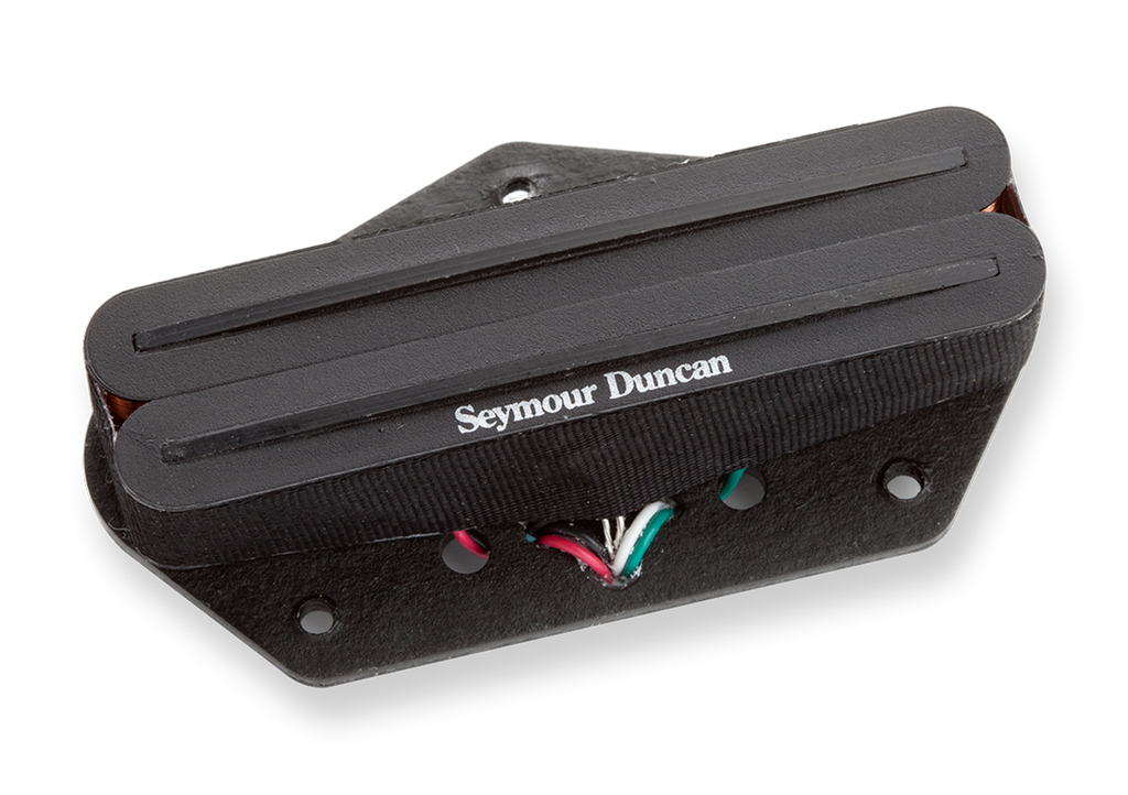 Seymour Duncan STHR-1B Hot Rails Lead For Telecaster