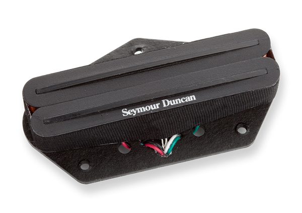 Seymour Duncan STHR-1B Hot Rails Lead For Telecaster