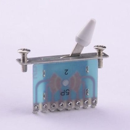 Alpha Import 5-Way Switch