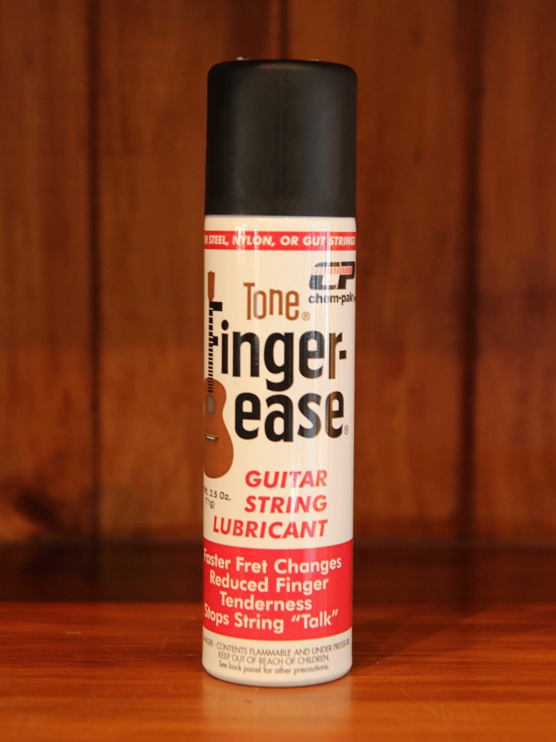 String Cleaner Finger Ease Guitar String Lubricant The Rock Inn