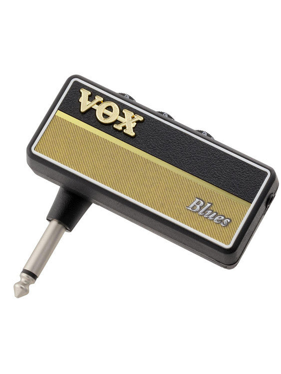 Vox amPlug 2 Electric Guitar Headphone Amp