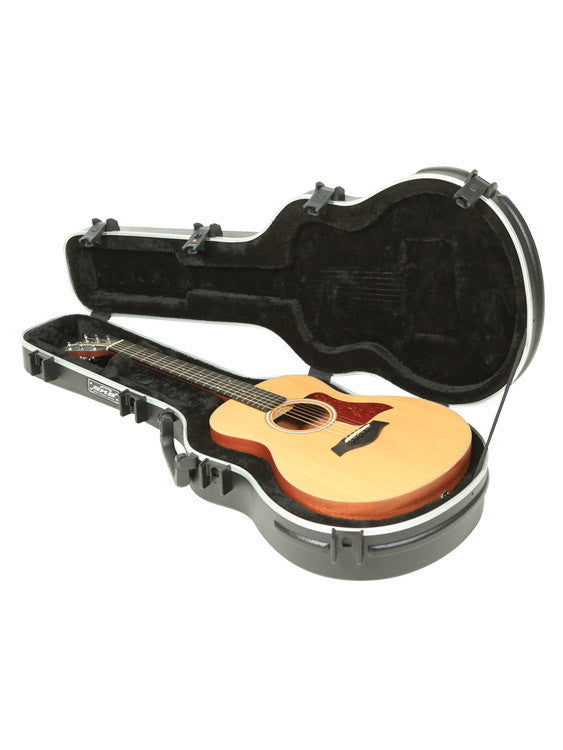 SKB GS Mini Hardshell Guitar Case - The Rock Inn