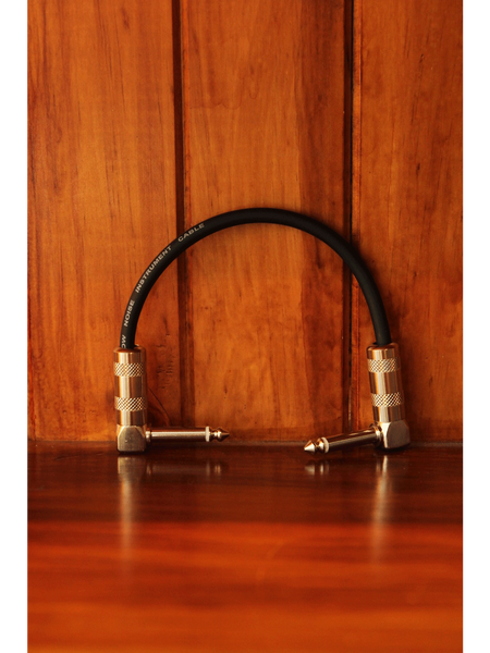AMS Patch Lead Cable 6in - The Rock Inn