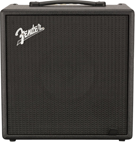 Fender Rumble LT 25 Bass Amplifier Combo